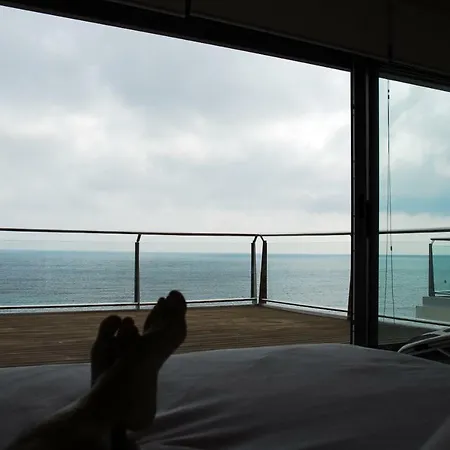 Super Luxury Penthouse