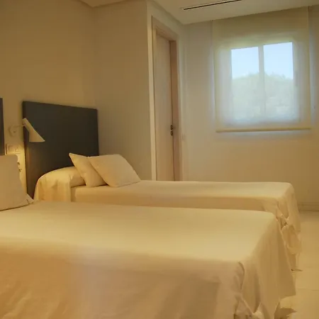 Super Luxury Penthouse Апартаменты *