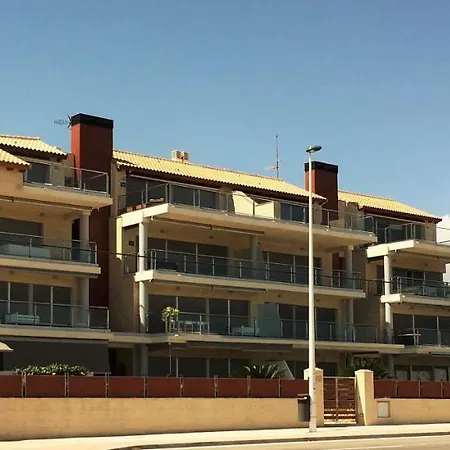 Апартаменты Super Luxury Penthouse