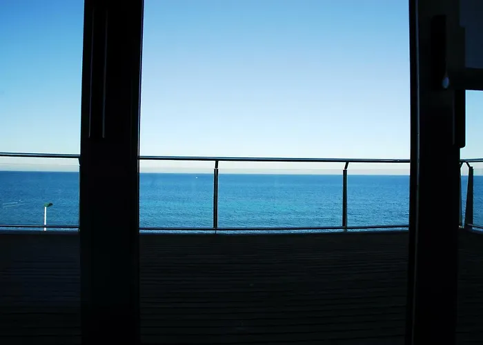 דירה Super Luxury Penthouse *