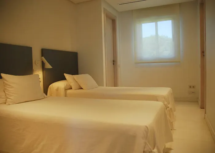 Super Luxury Penthouse דירה *