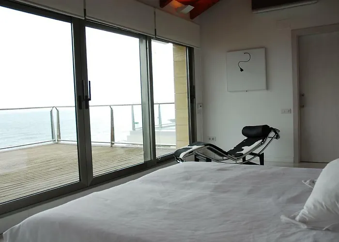 Super Luxury Penthouse *