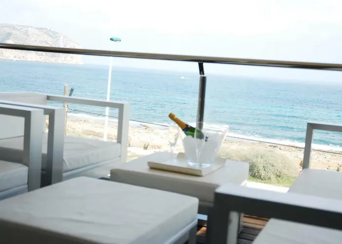 דירה Super Luxury Penthouse