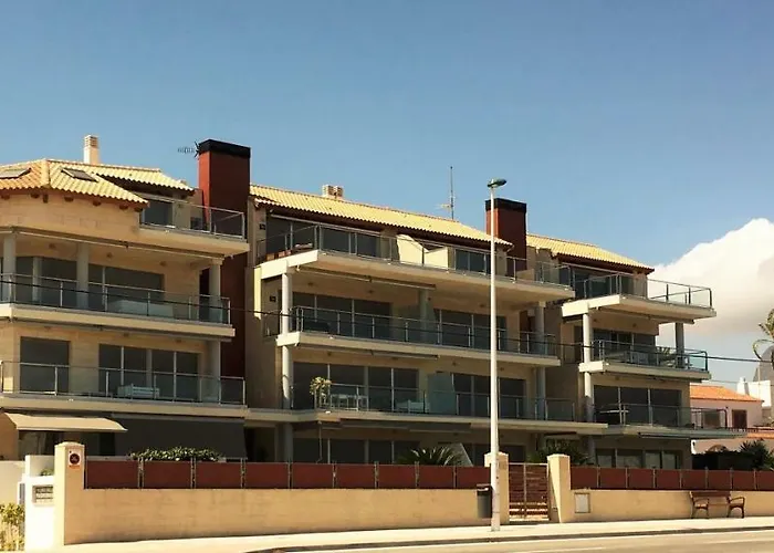 דירה Super Luxury Penthouse