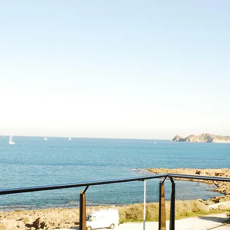 Apartamento Super Luxury Penthouse