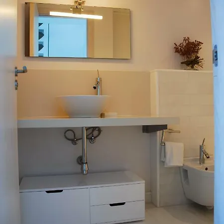 Apartamento Super Luxury Penthouse *