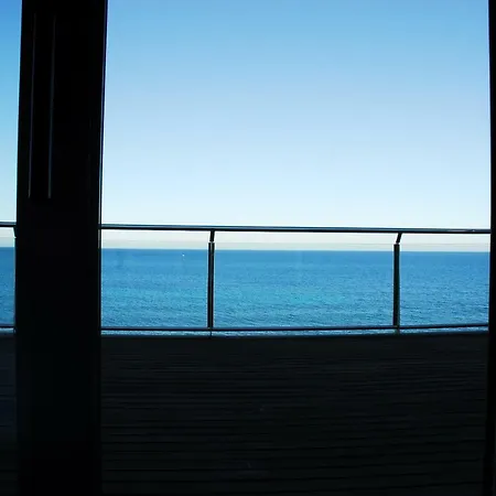 Apartamento Super Luxury Penthouse *