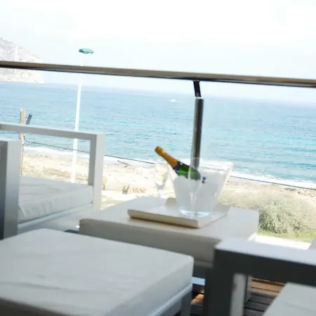 Apartamento Super Luxury Penthouse