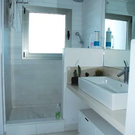Apartamento Super Luxury Penthouse *