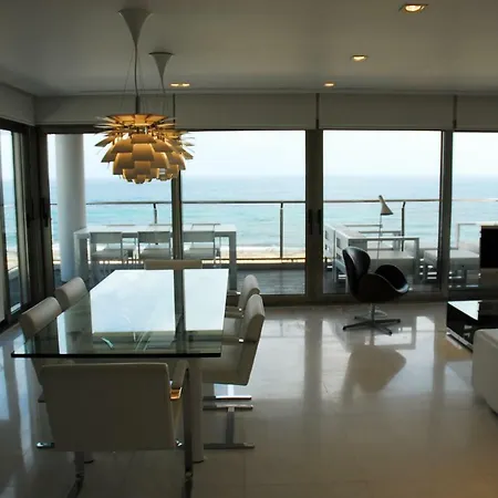 Apartamento Super Luxury Penthouse *
