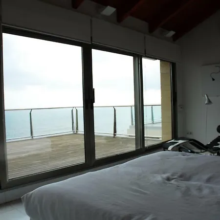 Apartment Super Luxury Penthouse Jávea