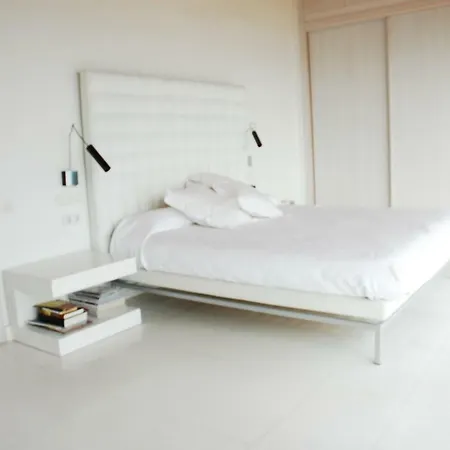 Super Luxury Penthouse