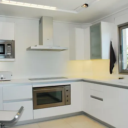 Super Luxury Penthouse Jávea