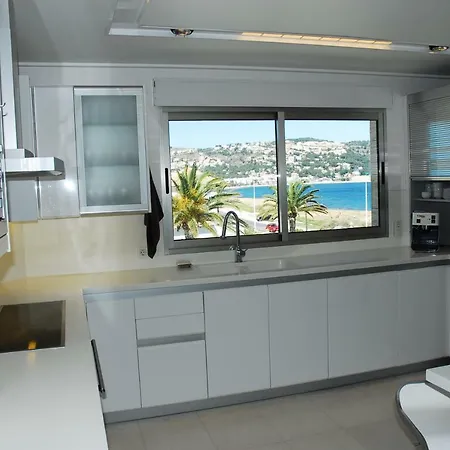 Super Luxury Penthouse Jávea