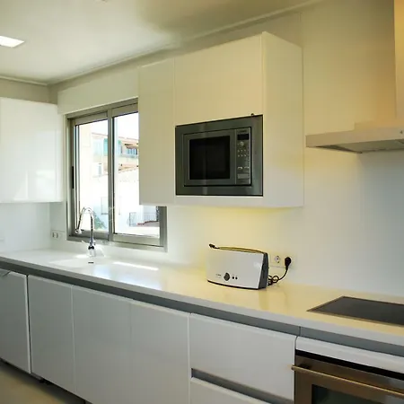 Super Luxury Penthouse