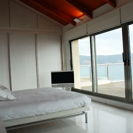 Super Luxury Penthouse Apartment