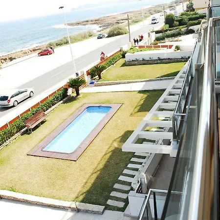 Apartman Super Luxury Penthouse Jávea