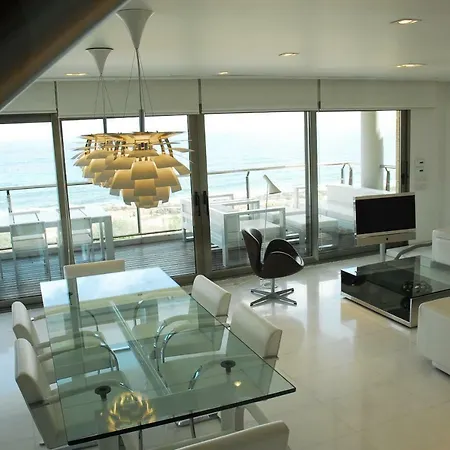 Super Luxury Penthouse * Jávea