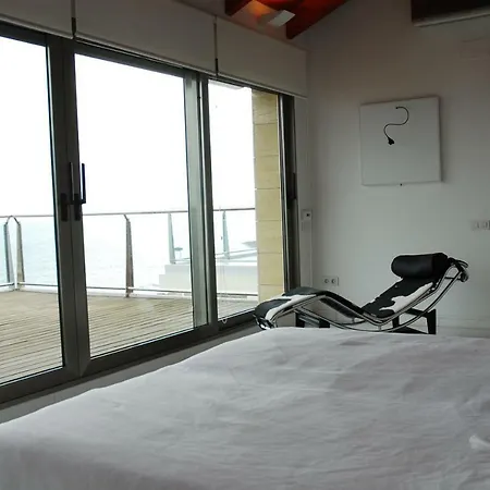 Super Luxury Penthouse *