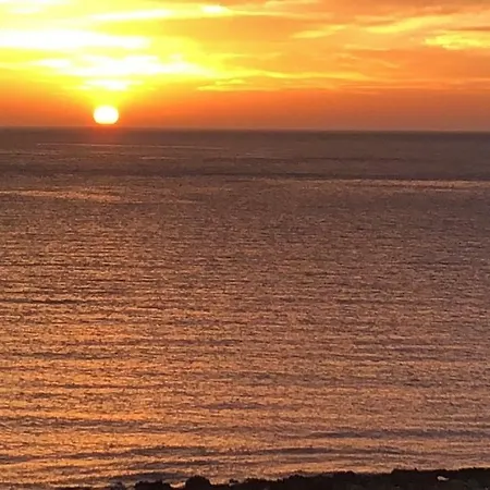 Super Luxury Penthouse Jávea