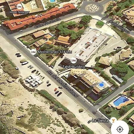 Super Luxury Penthouse