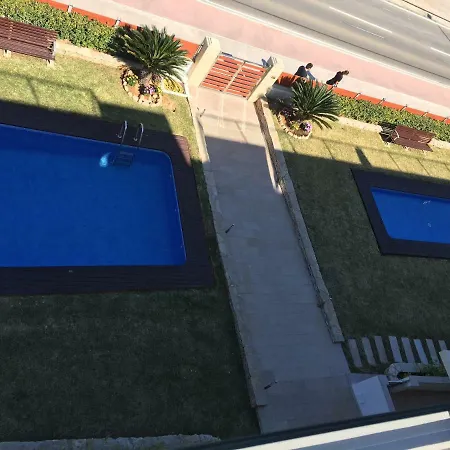 Super Luxury Penthouse Apartment Jávea