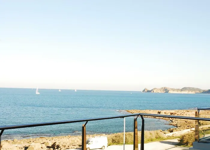 Apartament Super Luxury Penthouse