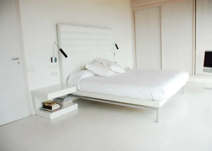 Super Luxury Penthouse