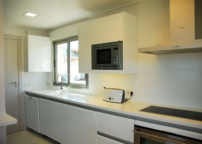 Super Luxury Penthouse