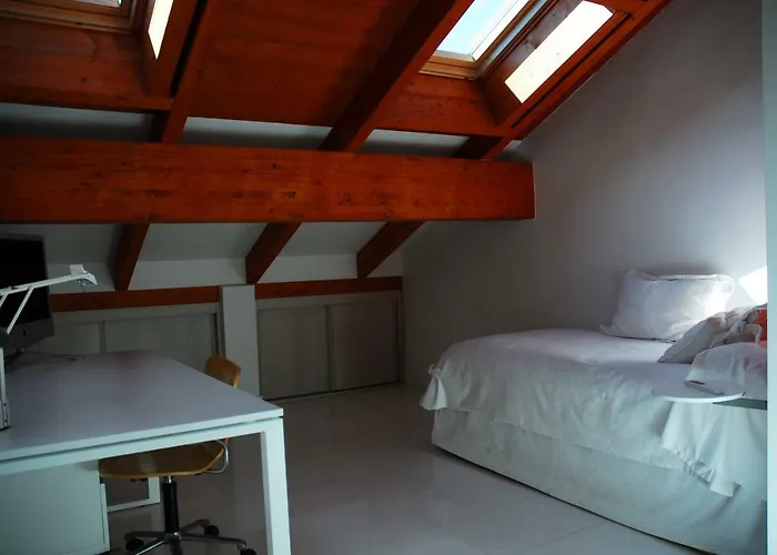 Super Luxury Penthouse * Jávea