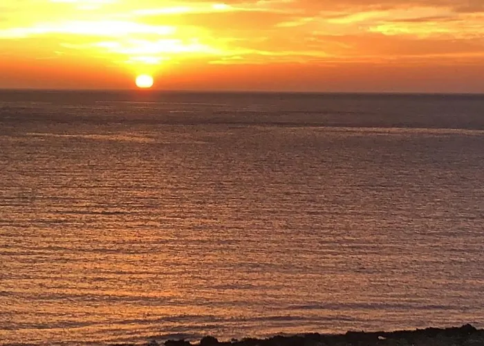 Super Luxury Penthouse Jávea