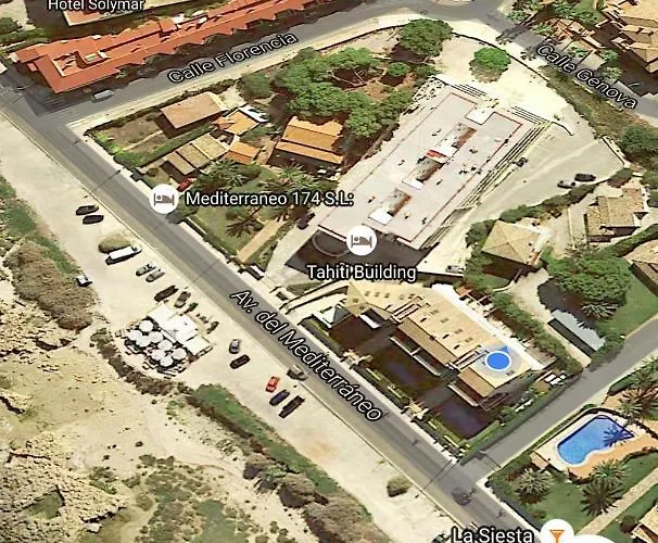 Super Luxury Penthouse