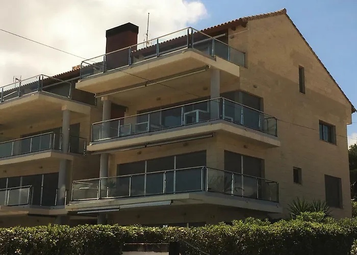 Super Luxury Penthouse